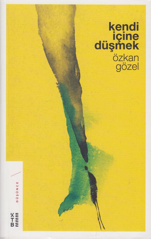 Kendi Icine Düsmek