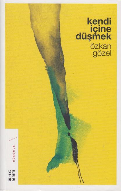 Kendi Icine Düsmek