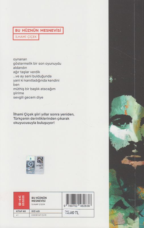 Bu Hüznün Mesnevisi