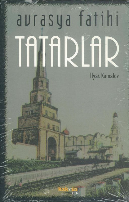 Avrasya Fatihi Tatarlar