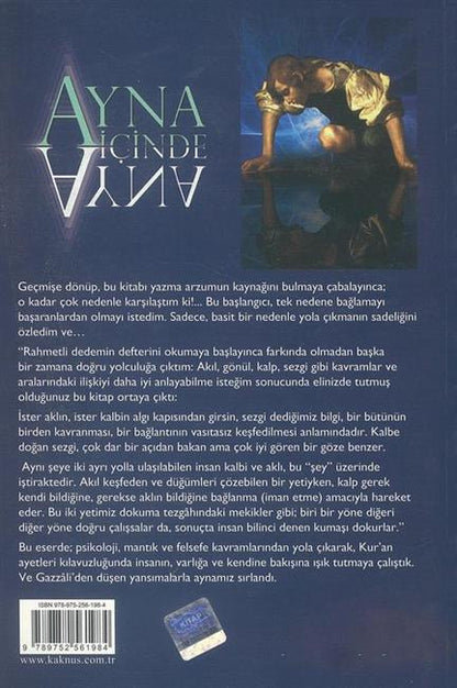 Ayna Icinde Ayna