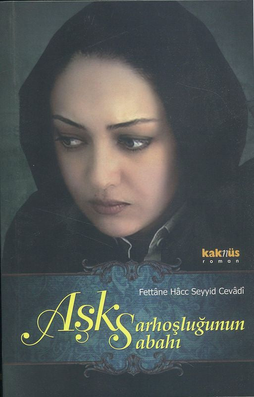 Ask Sarhoslugunun Sabahi