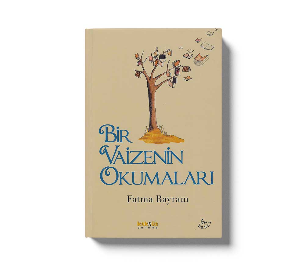 Bir Vaizenin Okumaları