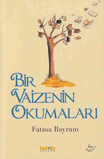 Bir Vaizenin Okumaları