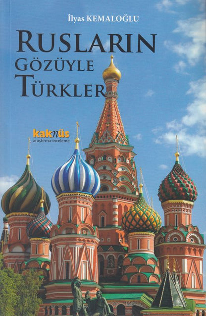 Ruslarin Gözüyle Türkler