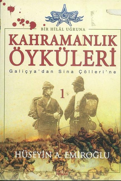 Kahramanlik Öyküleri