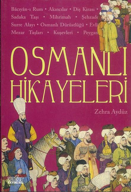 Osmanli Hikayeleri