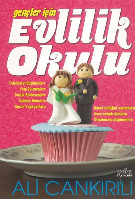 Gencler Icin Evlilik Okulu