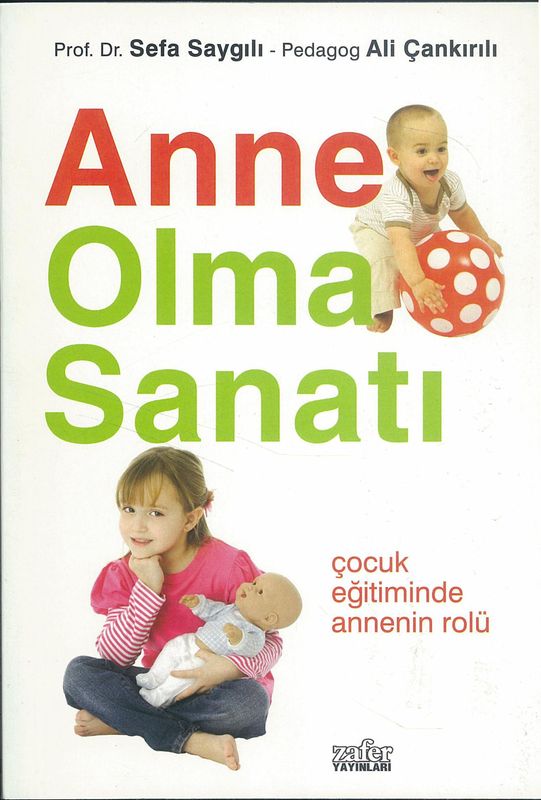 Anne Olma Sanati