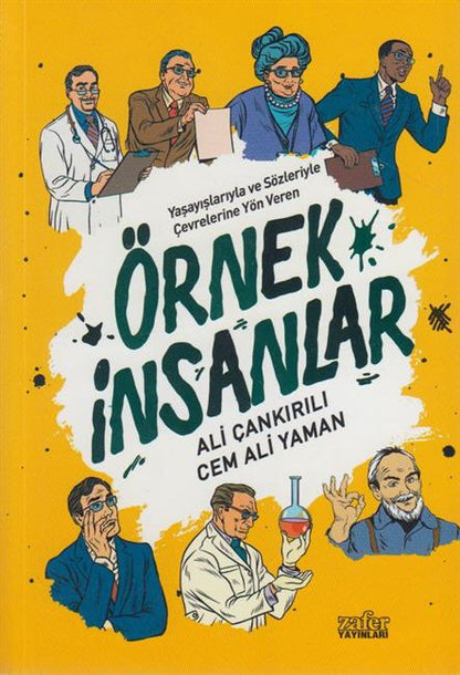 Örnek Insanlar