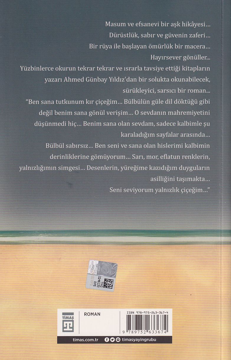 Sevmekten Korkuyorum