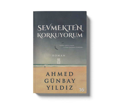 Sevmekten Korkuyorum