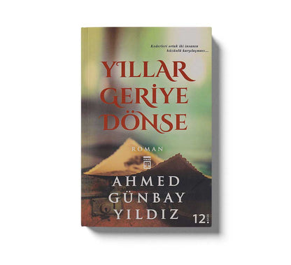 Yillar Geriye Dönse Timas