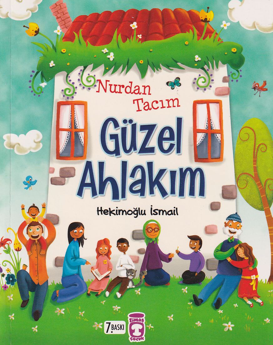 Nurdan Tacım Güzel Ahlakım