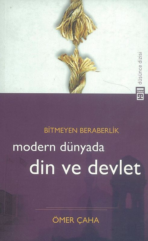 Modern Dünyada Din Ve Devlet