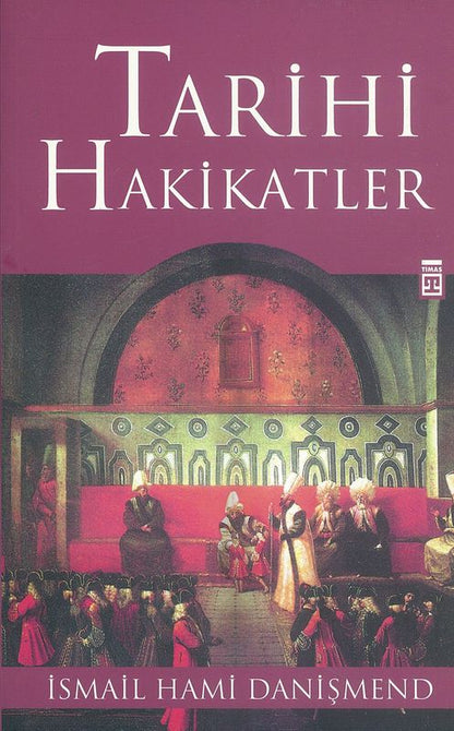 Tarihi Hakikatler