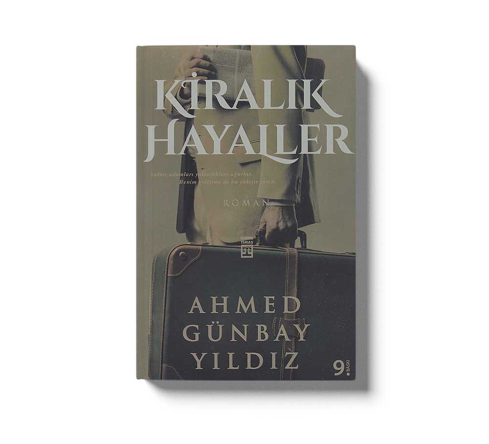 Kiralik Hayeller Timas