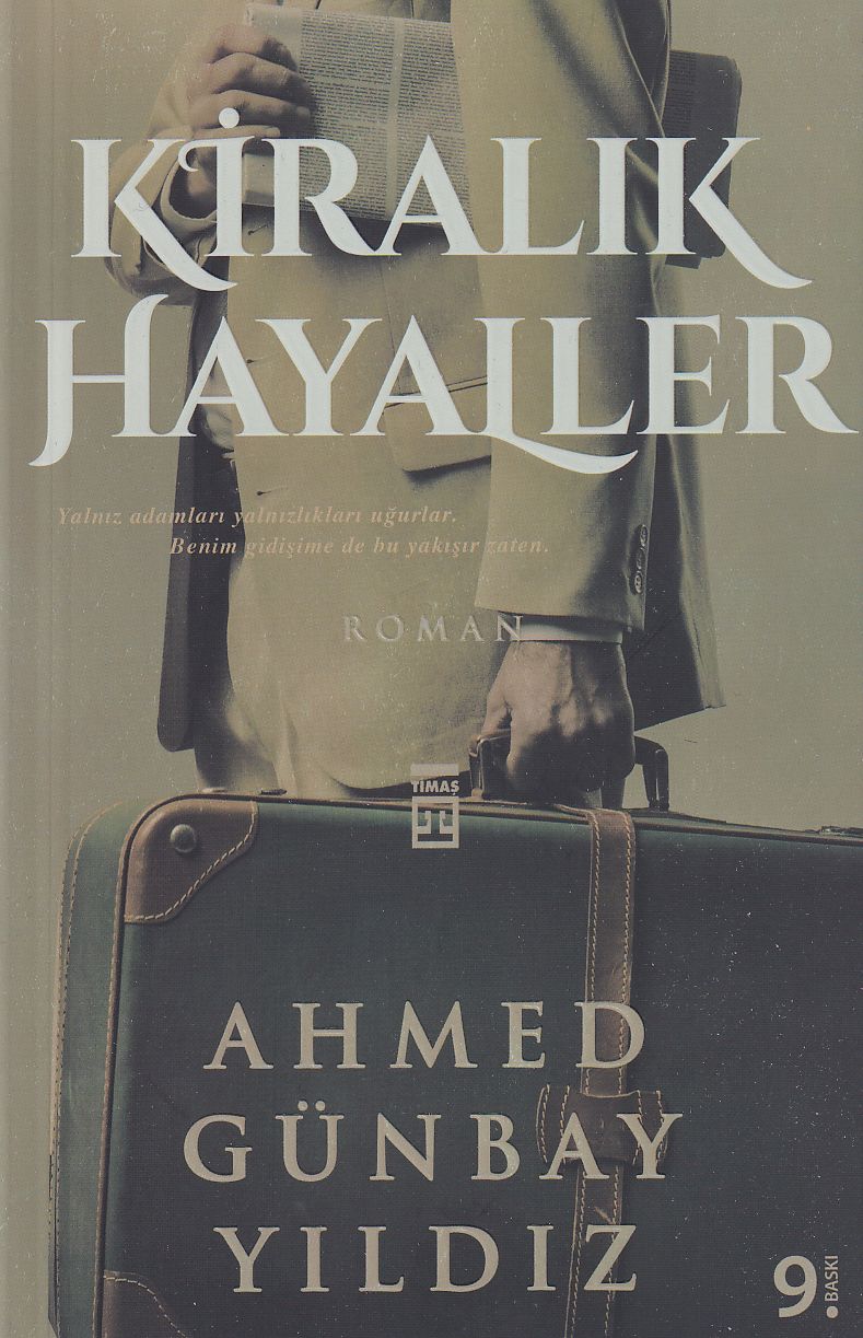 Kiralik Hayeller Timas