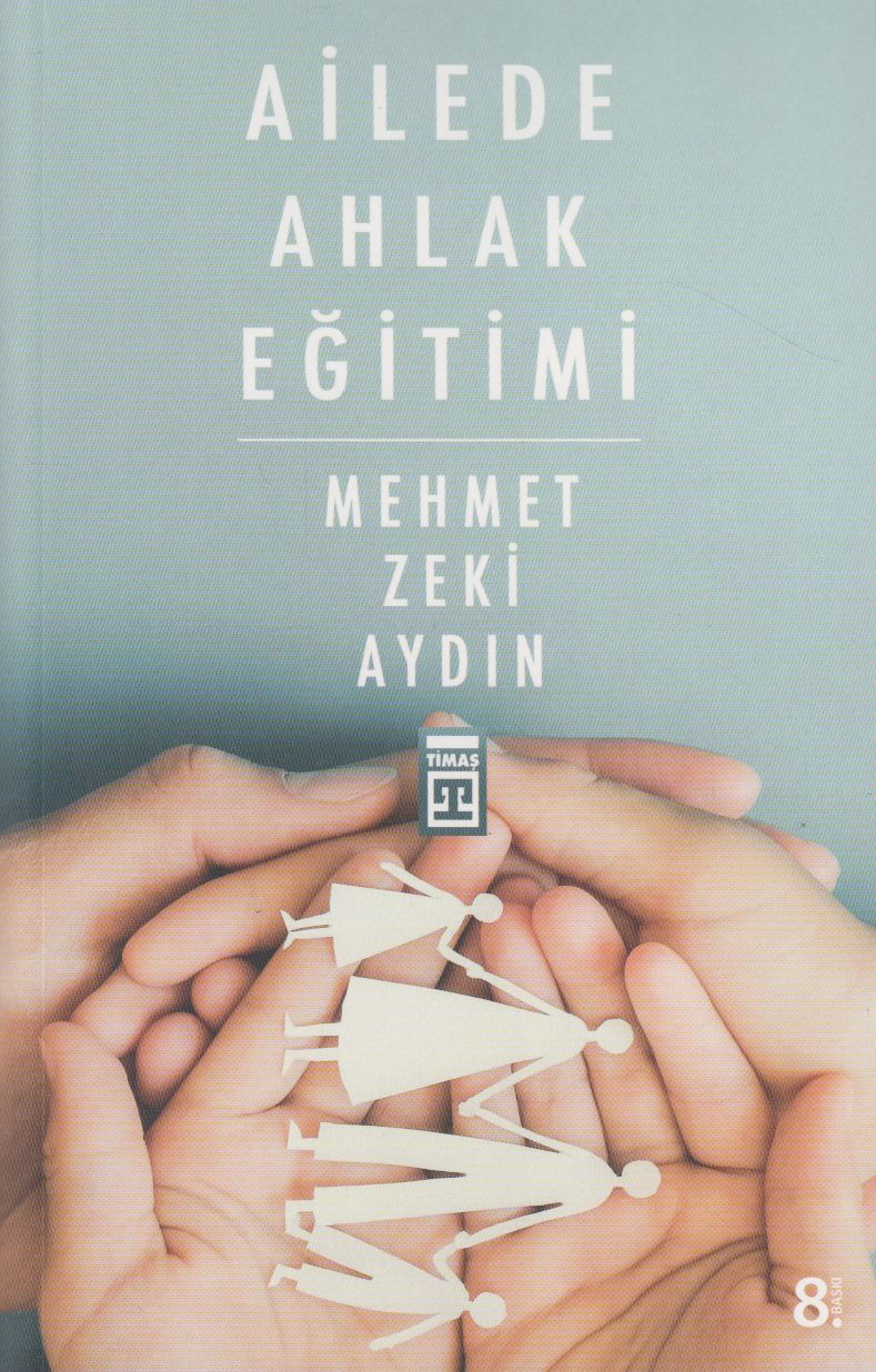 Ailede Ahlak Egitimi