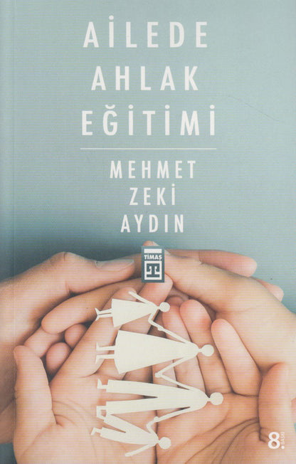 Ailede Ahlak Egitimi