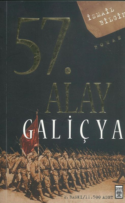 57 Alay Galicya