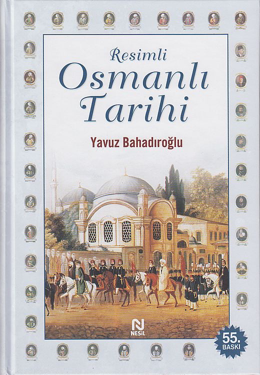 Resimli Osmanli Tarihi