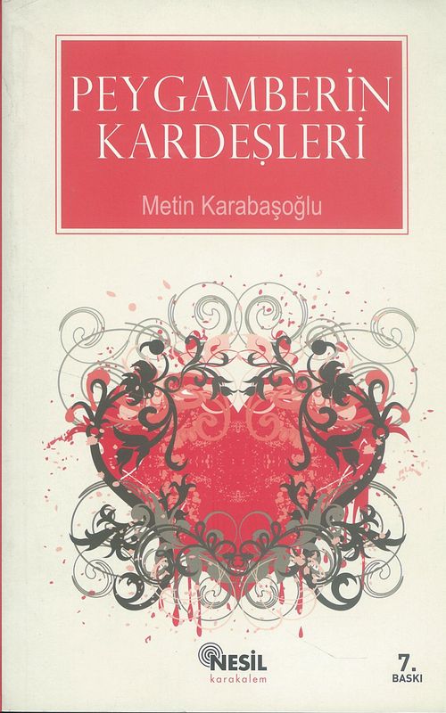 Peygamberin Kardesleri