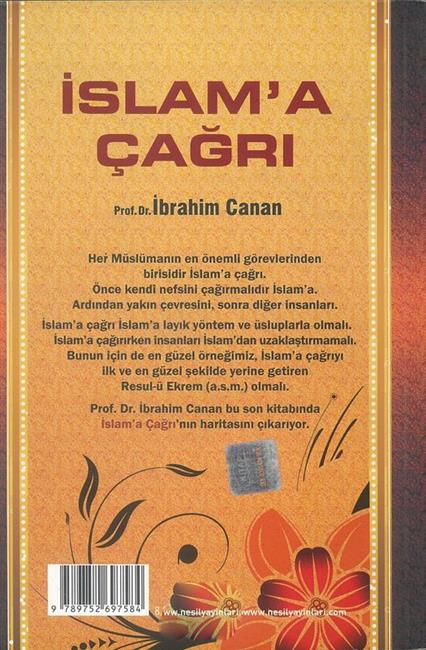 Islama Cagri