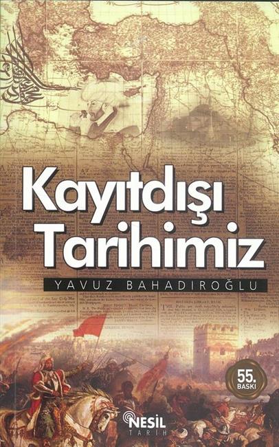 Kayitdisi Tarihimiz