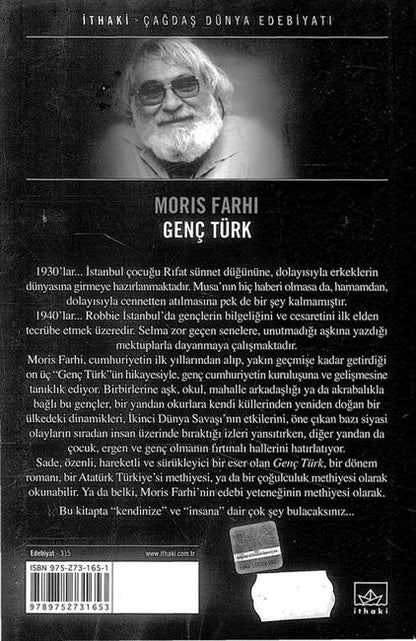 Genc Türk