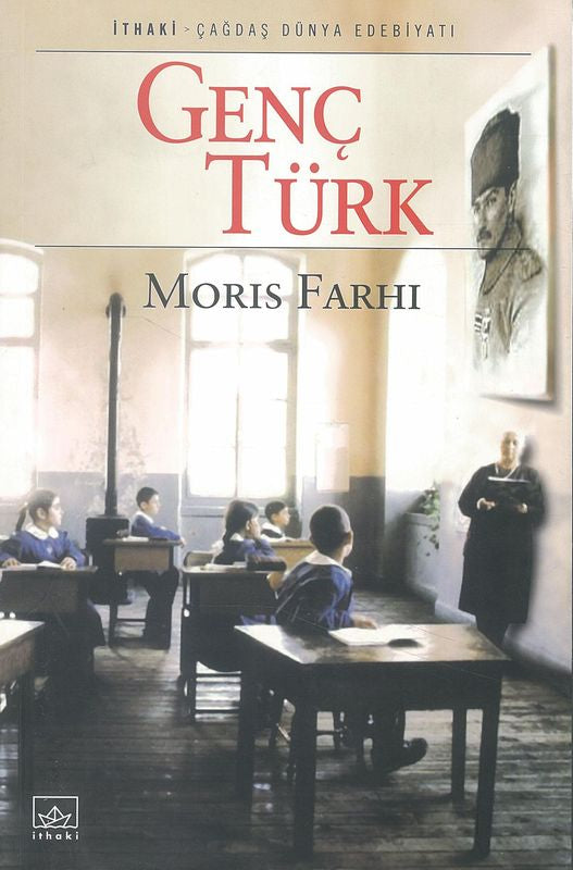 Genc Türk