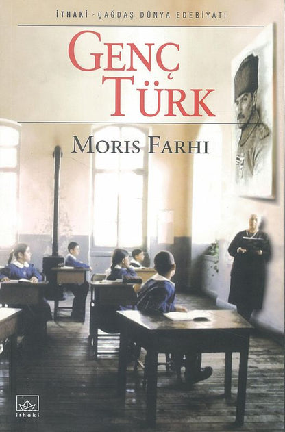 Genc Türk