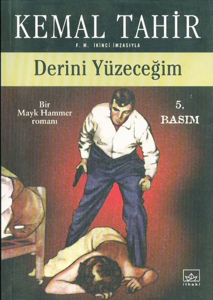 Derini Yüzecegim