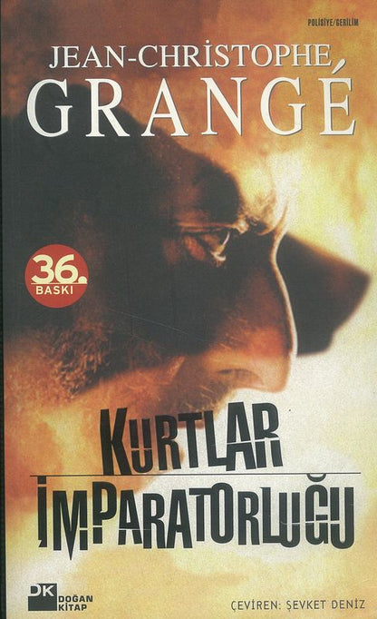 Kurtlar Imparatorlugu