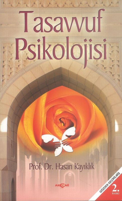 Tasavvuf Psikolojisi
