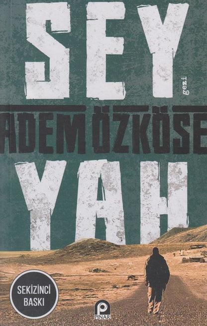 Seyyah