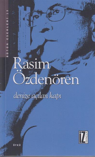 Denize Acilan Kapi