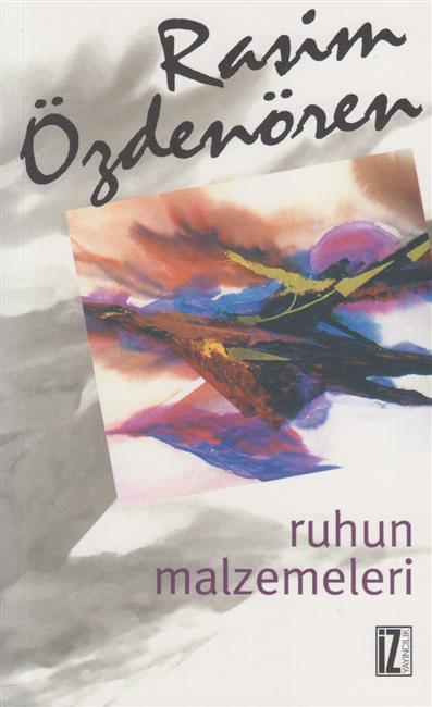 Ruhun Malzemeleri
