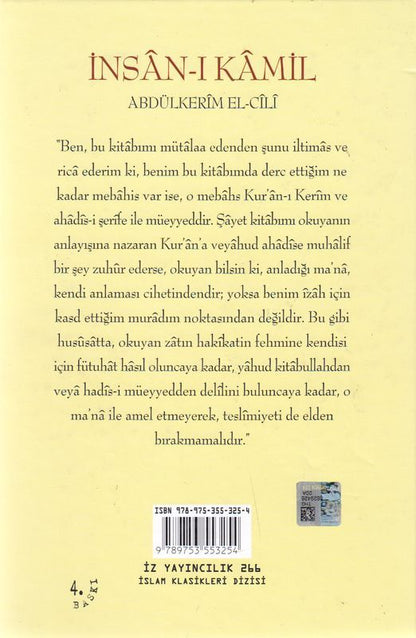 Insan-I Kamil