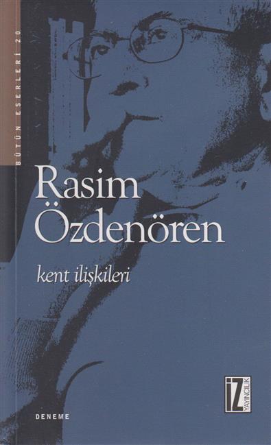 Kent Iliskileri