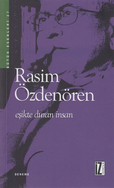 Esikte Duran Insan