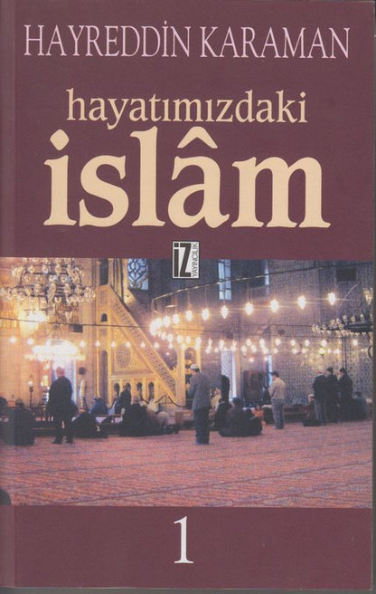 Hayatimizdaki Islam 1