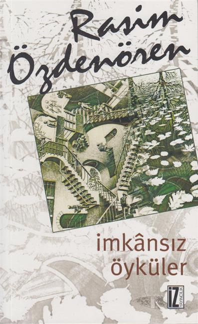 Imkansiz Öyküler