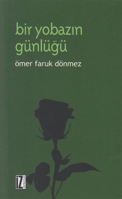 Bir Yobazin Günlügü