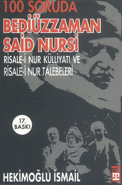 100 Soruda Bediüzzaman Saidi Nursi