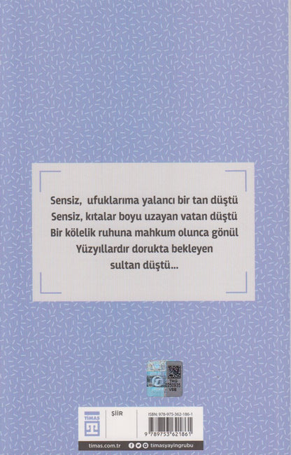 Yagmur
