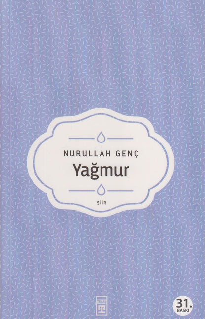 Yagmur