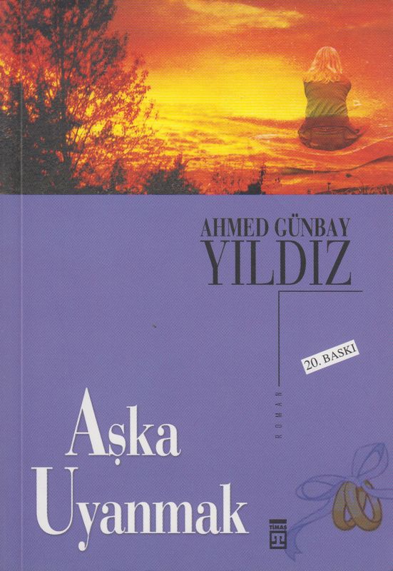 Aska Uyanmak