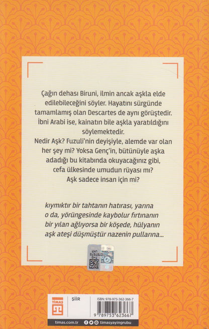 Ask Ölümcül Biz Hülyadir