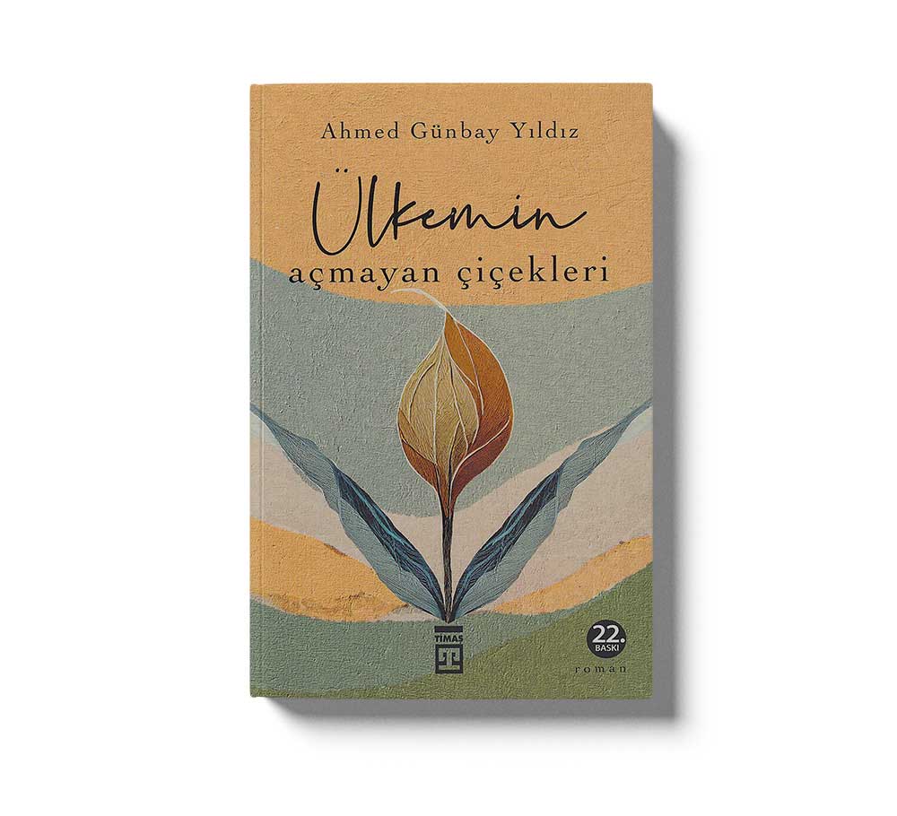 Ülkemin Acmayan Cicekleri Timas